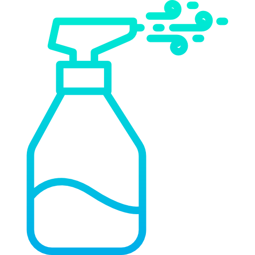 Spray icon