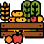 Harvest icon 64x64