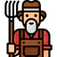 Farmer icon 64x64