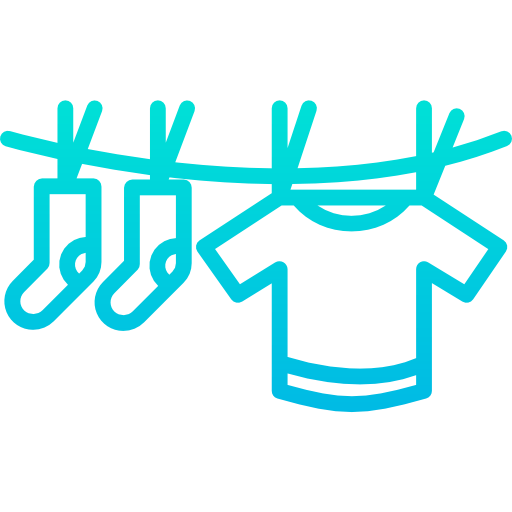 Laundry icon