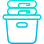 Laundry basket іконка 64x64
