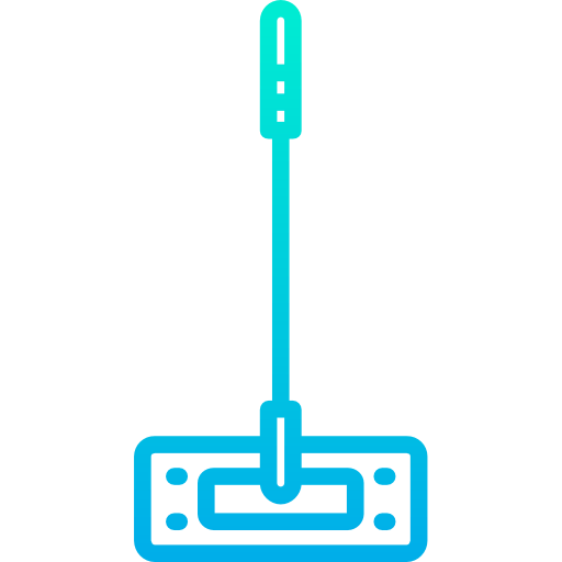 Mop icon