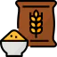 Wheat icon 64x64