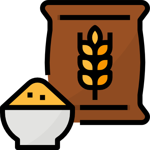 Wheat icon
