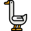 Goose icon 64x64