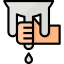 Milking icon 64x64