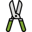 Shears ícono 64x64