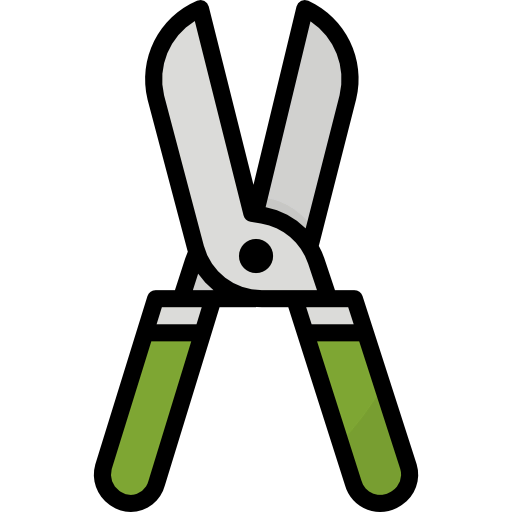 Shears icon