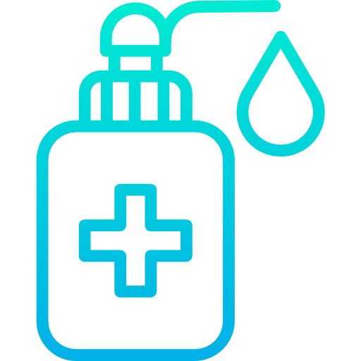 Liquid icon