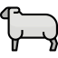 Sheep icon 64x64