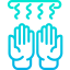 Hand dryer іконка 64x64