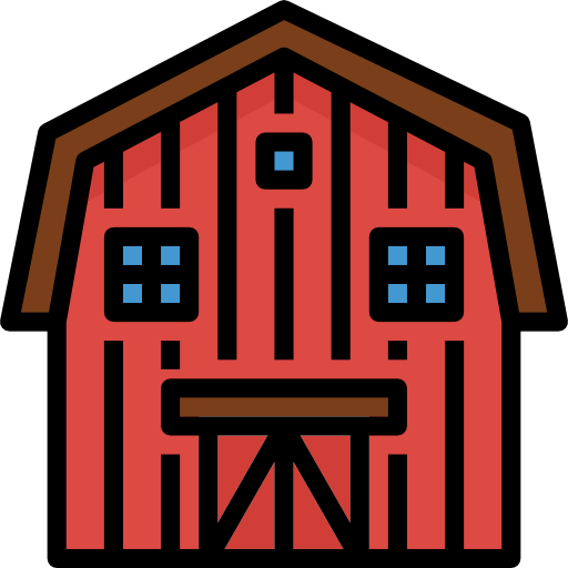 Barn icon