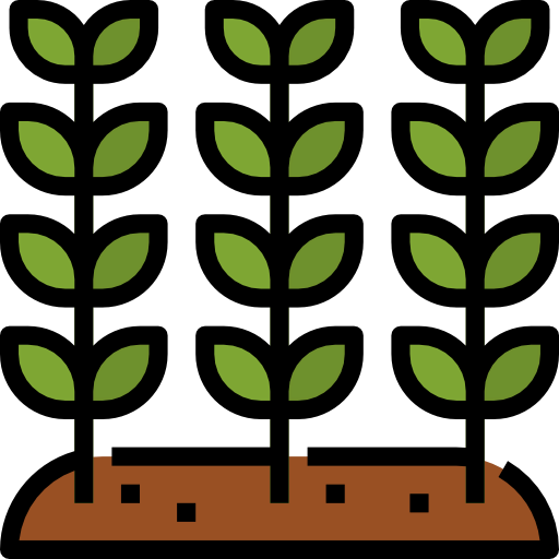 Leaf icon