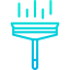 Cleaner іконка 64x64