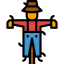 Scarecrow icon 64x64