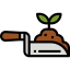 Trowel icon 64x64