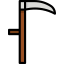 Scythe icon 64x64