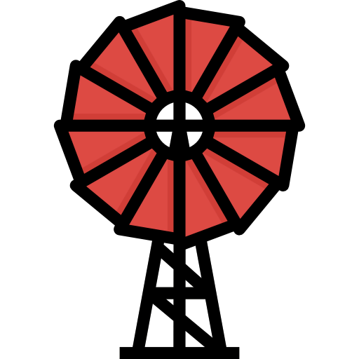 Windmill icon