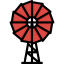 Windmill icon 64x64