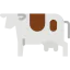 Cow icon 64x64