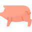 Pig icon 64x64