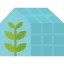 Greenhouse icon 64x64