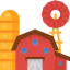 Farm icon 64x64