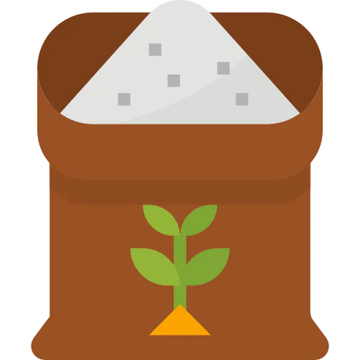 Fertilizer icon