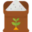 Fertilizer ícono 64x64
