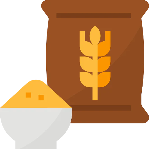 Wheat icon