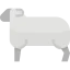 Sheep icon 64x64