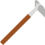 Hoe ícono 64x64