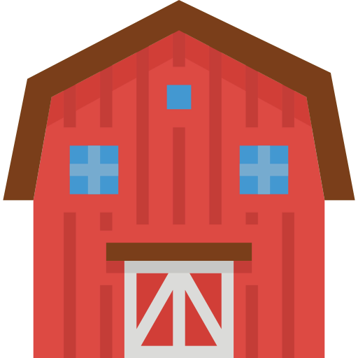 Barn icon