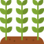 Leaf icon 64x64