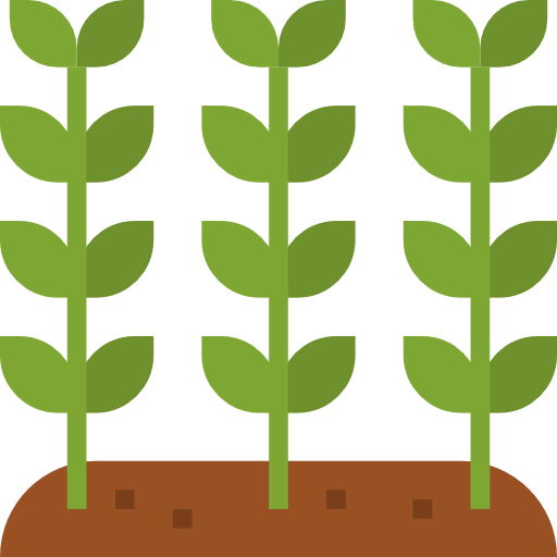 Leaf icon