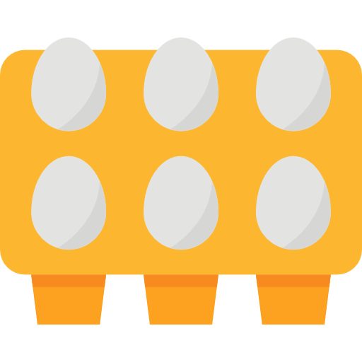 Egg icon
