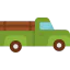 Pickup truck іконка 64x64
