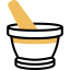 Mortar icon 64x64