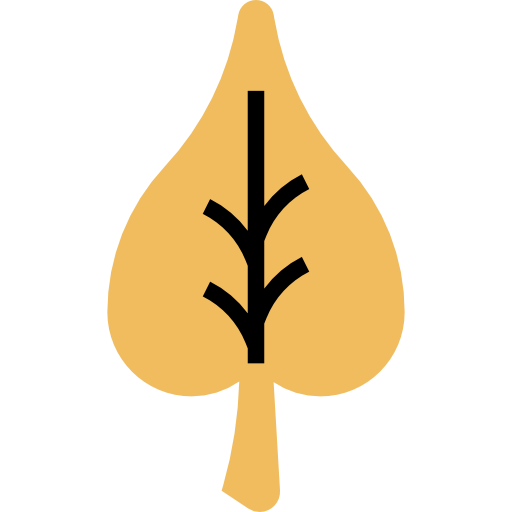 Leaf Symbol