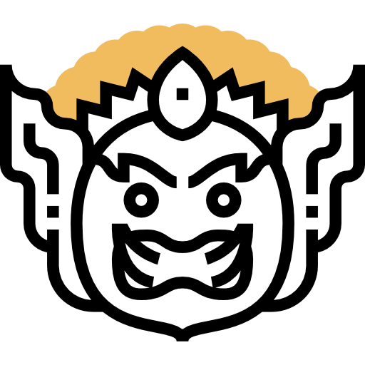 Monster icon