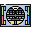 Test card icon 64x64