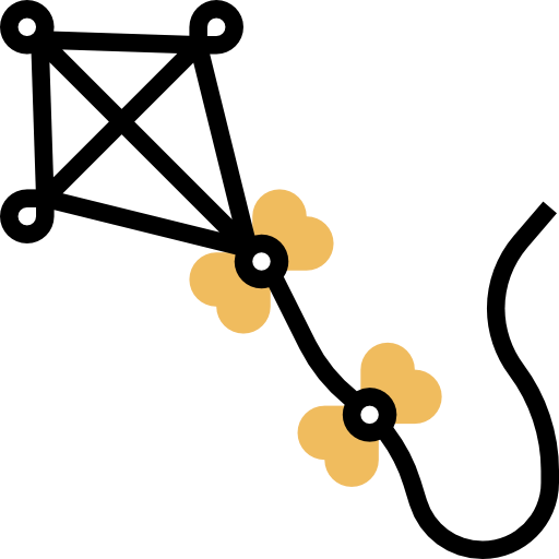 Kite icon