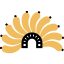 Banana icon 64x64