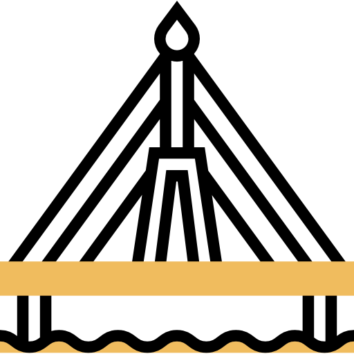 Bridge icon