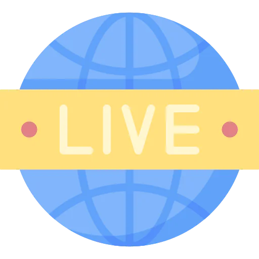 Programme Symbol