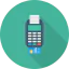 Card machine Symbol 64x64