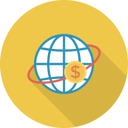 Finance icon