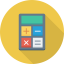 Calculator icon 64x64