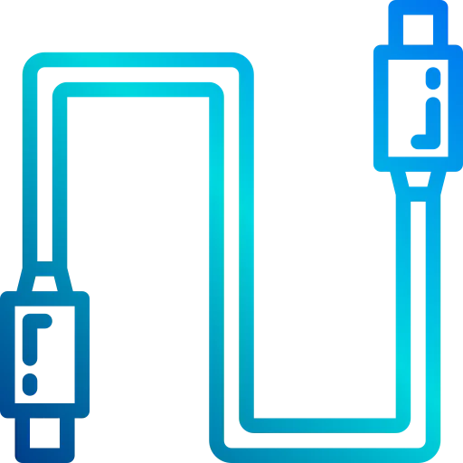 Usb icon
