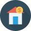 Invest icon 64x64